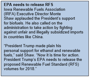 EPA RFS