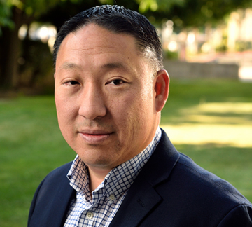 Aaron Fukuda