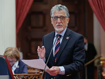 Anthony Portantino
