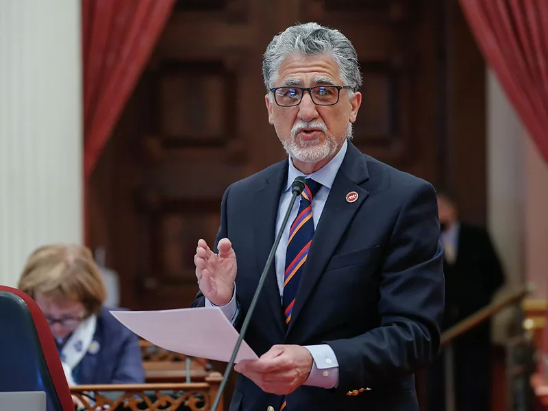 Anthony Portantino