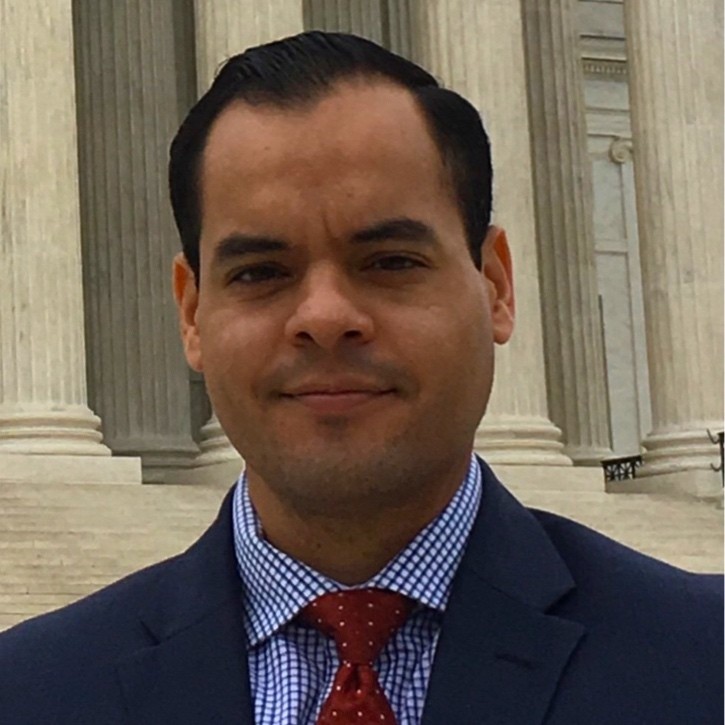 Antonio Ortega