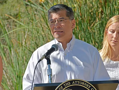Xavier Becerra