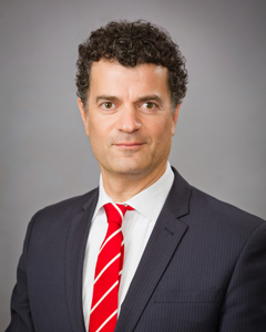 Jared Blumenfeld