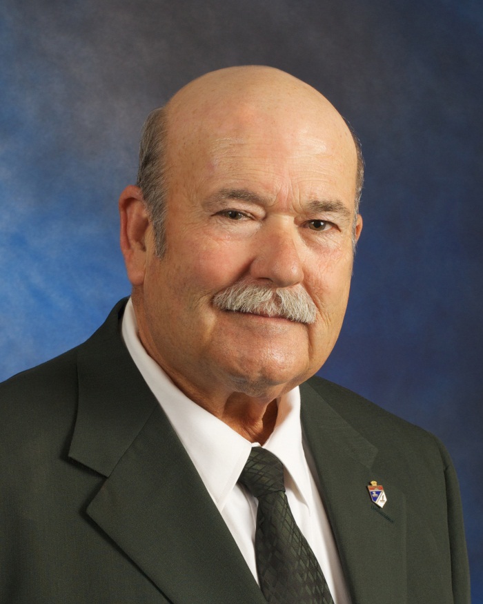 Bruce Kuhn