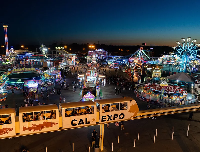 California State Fair