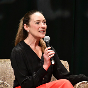 Christine Birdsong