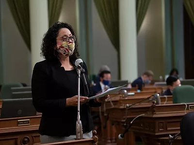 Cristina Garcia
