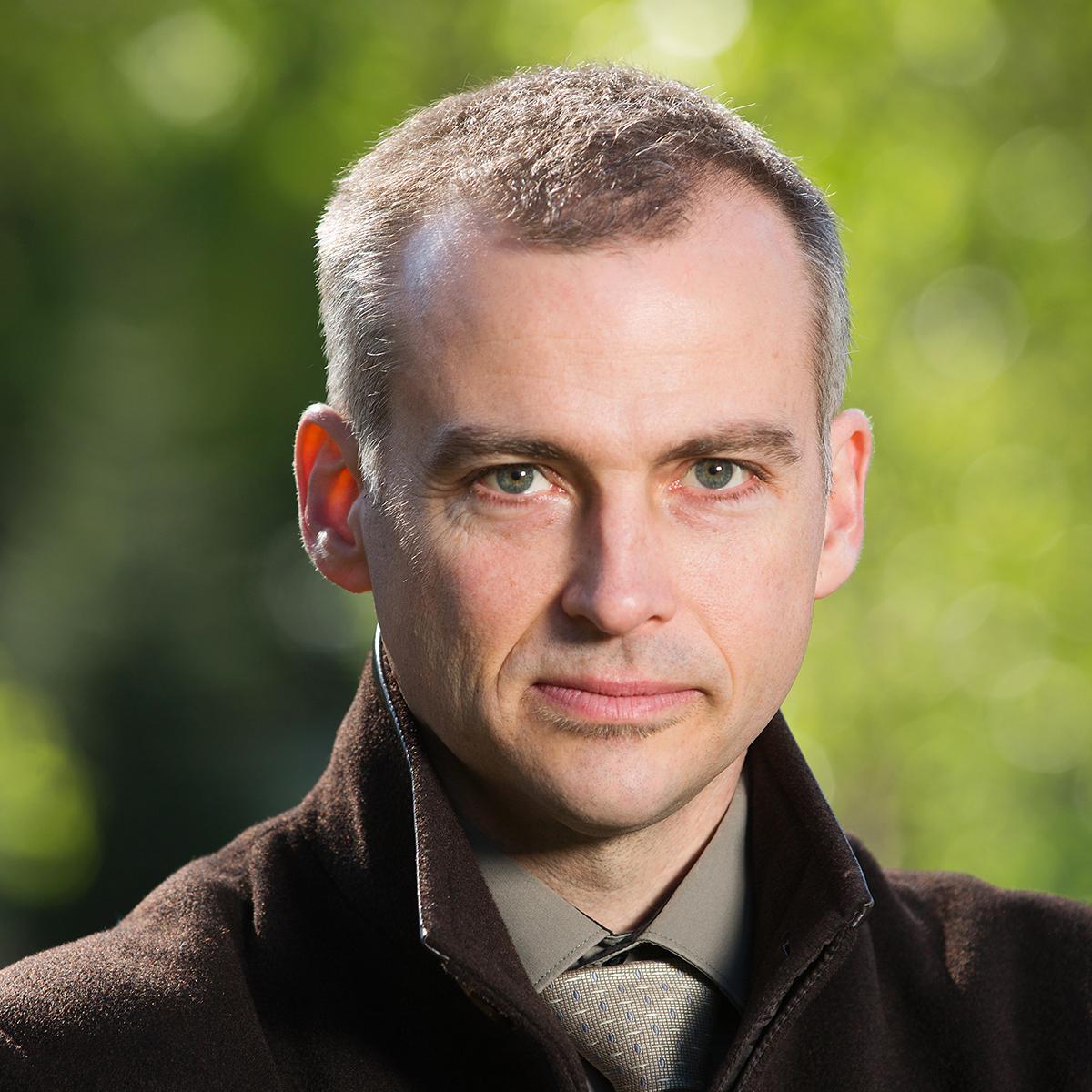 Damien Wilson