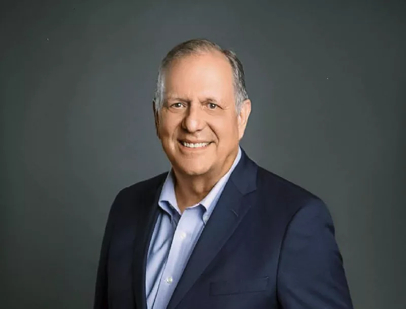 Dan Dooley