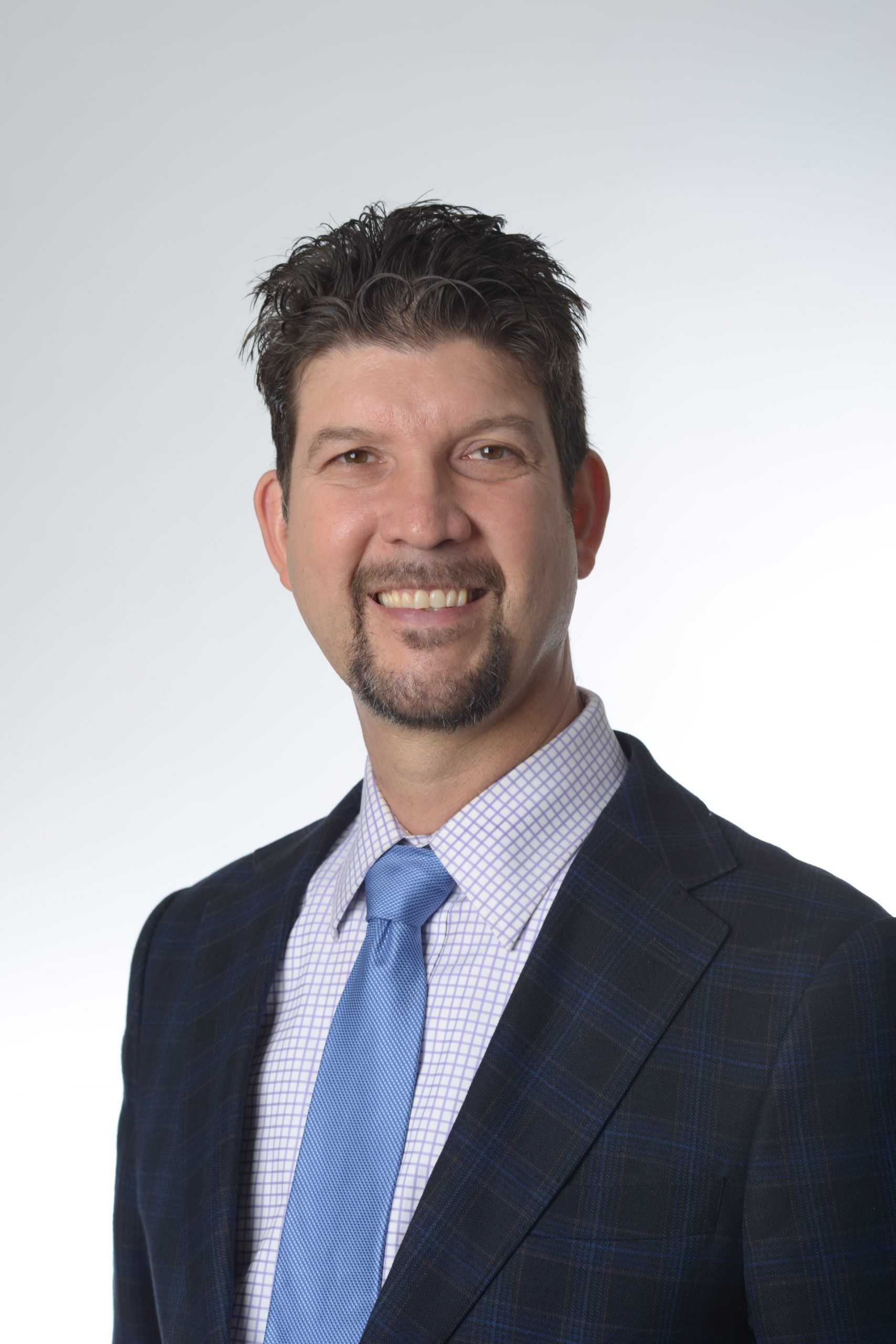 David Goldberg