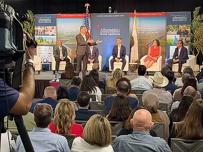 Gubernatorial Candidate Forum