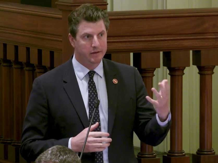 Henry Stern
