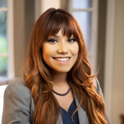 Isabella Quinonez
