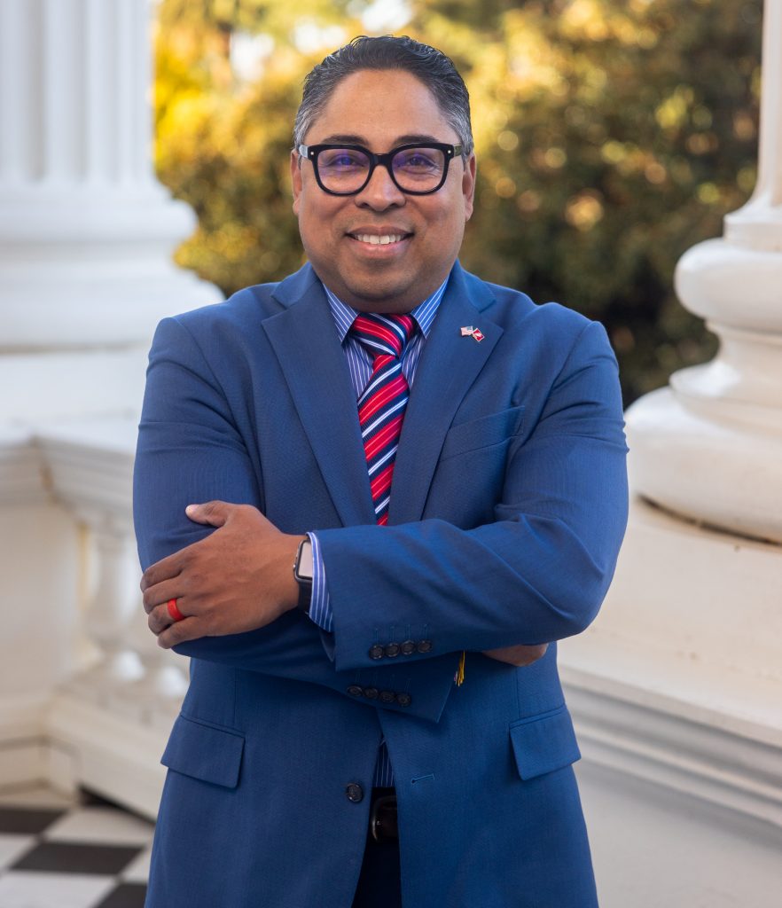 Jeff Gonzalez