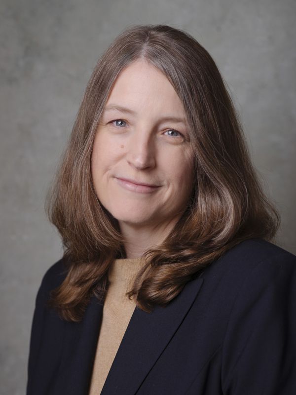 Jennifer Harder