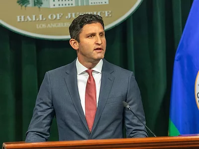 Jesse Gabriel