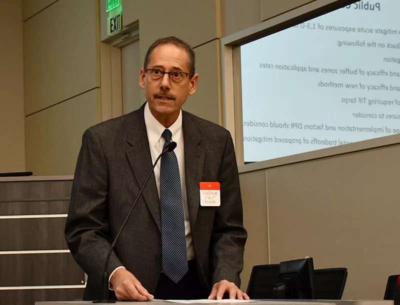 Jim Baxter, Dow