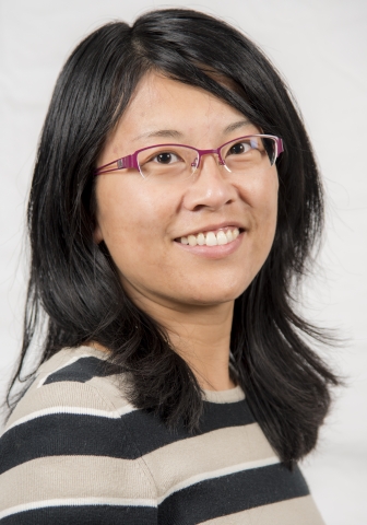 Jingjing Liu