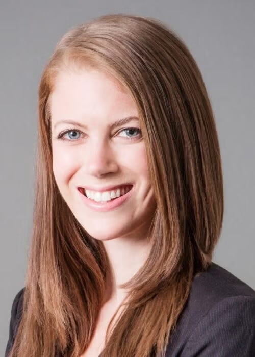 Kelly Sanders