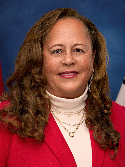 Laura Richardson