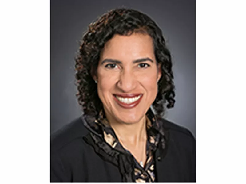 Liane Randolph