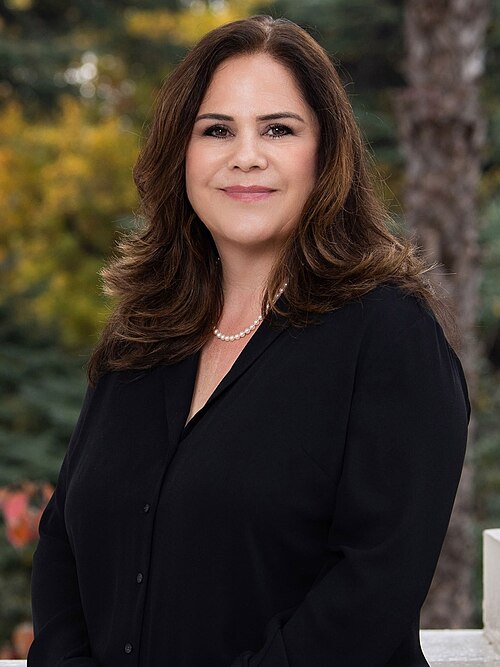 Lisa Calderon