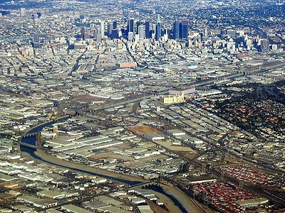 Los Angeles River