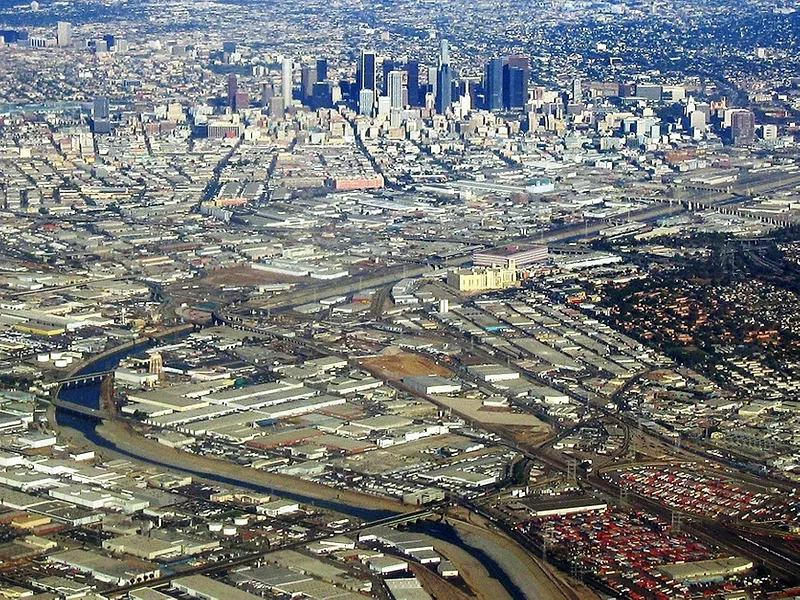 Los Angeles River
