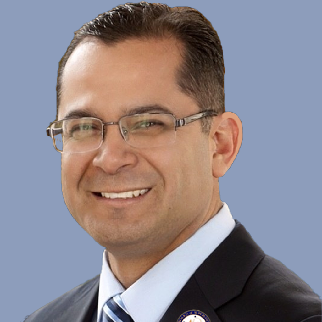 Manuel Perez