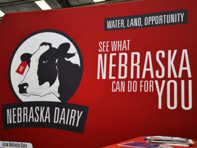 Nebraska recruits California farmers