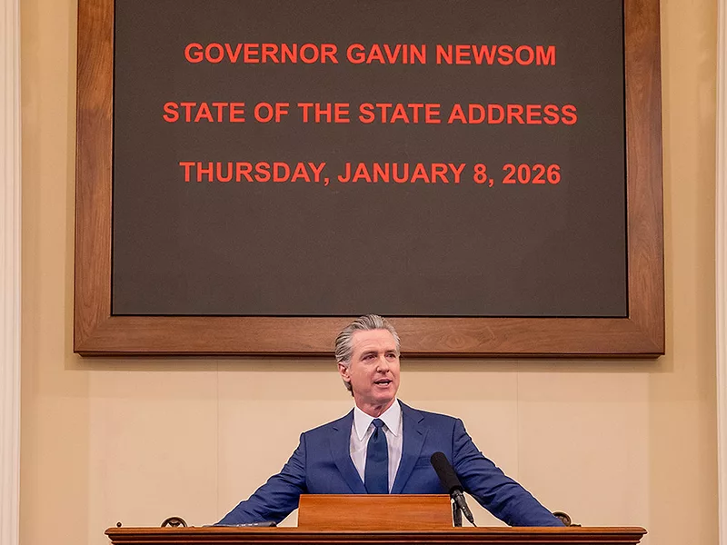 Newsom-delivers-2026-State-of-the-State