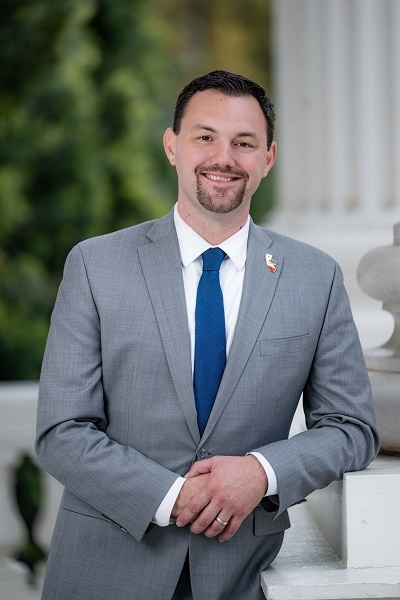 Nick Shultz