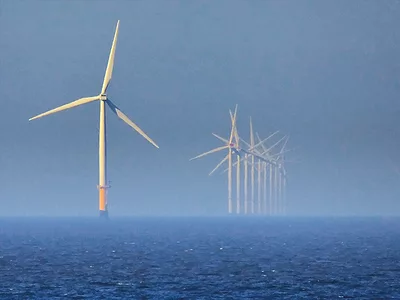 Offshore Wind Farm