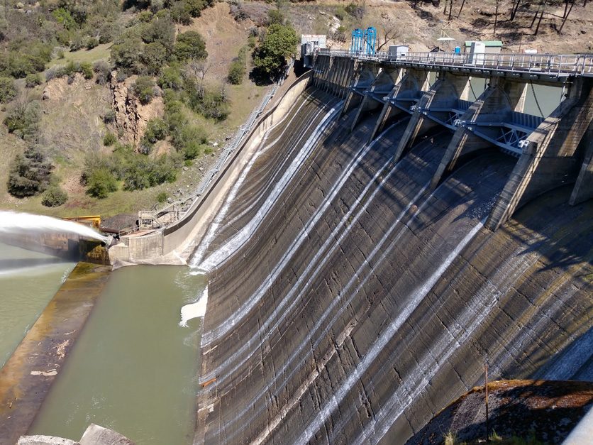 Halt California Dam Removal Potter Valley Project The Federal Pivot: Why the USDA is Eyeing Hydroelectric Assets