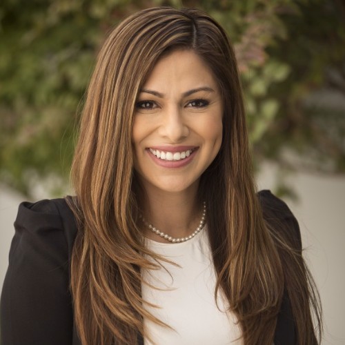 Priscilla Rodriguez