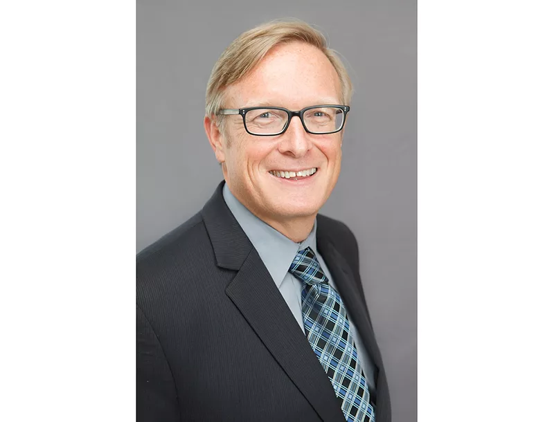 Robert Guenther