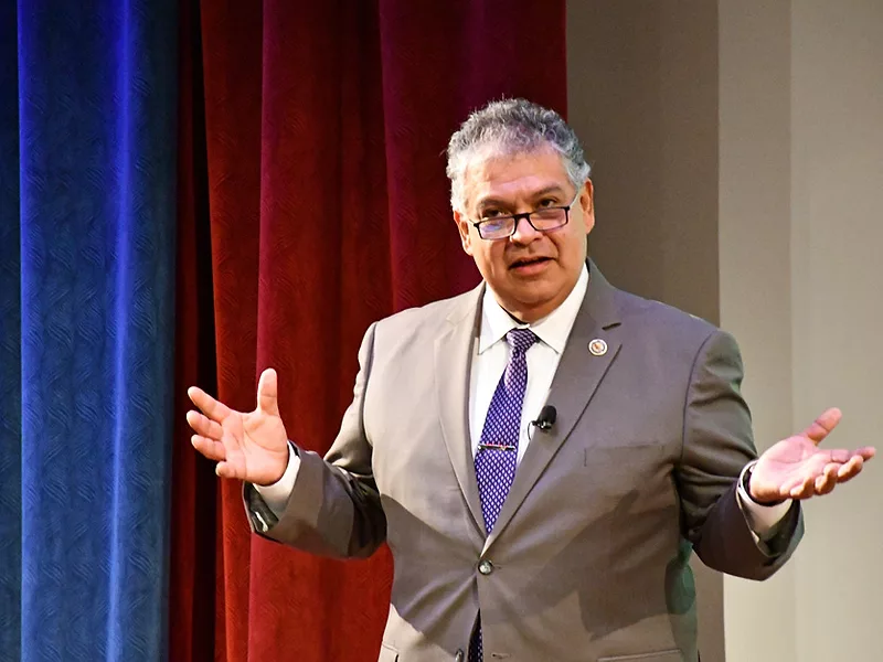 Ruben Arroyo