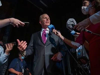 Sac Press Club Debate Faulconer