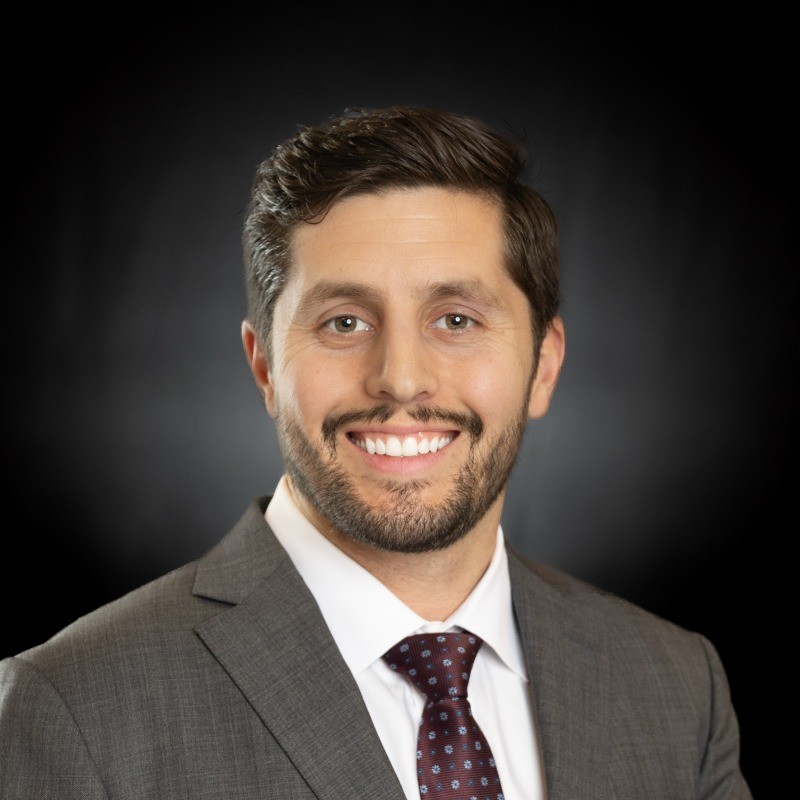 Steven Fenaroli