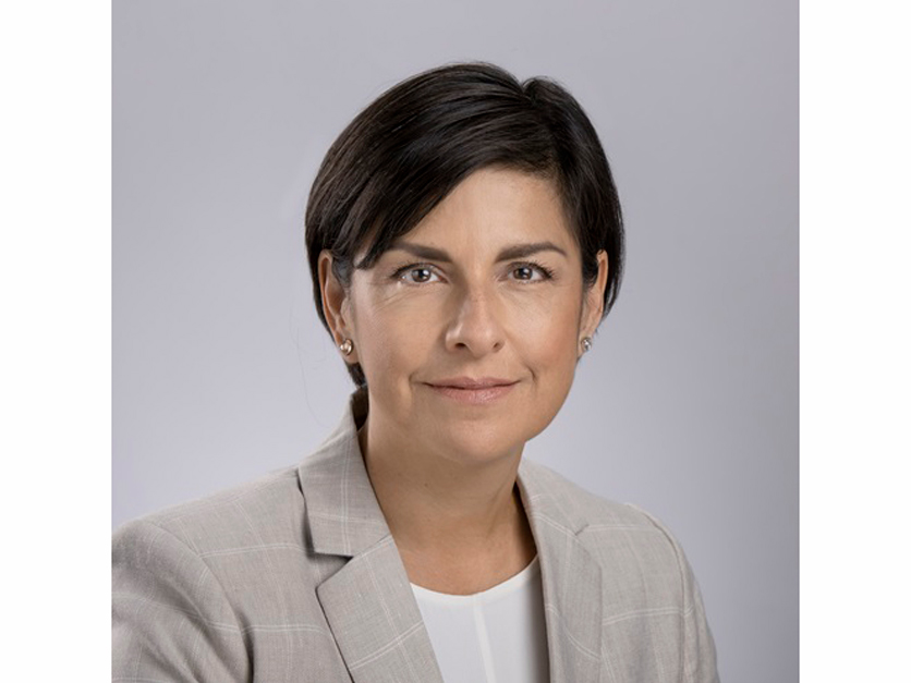 Teresa Alvarado