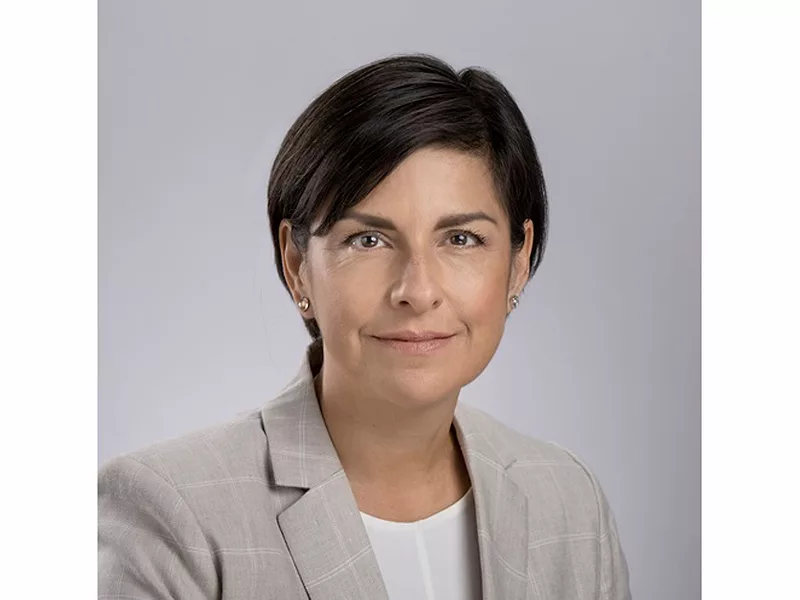 Teresa Alvarado