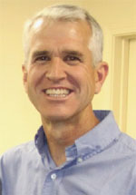 Tim Ellsworth