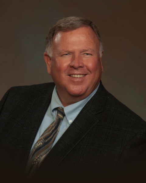 Tom Tucker