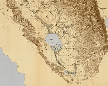 Tulare Lake