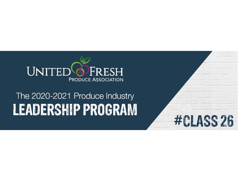 United Fresh Produce Industry Leadership Program