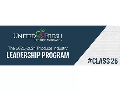 United Fresh Produce Industry Leadership Program