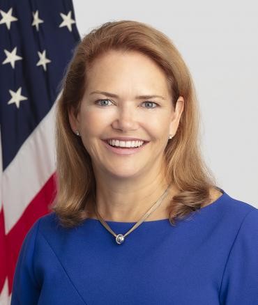 Amy Abernethy