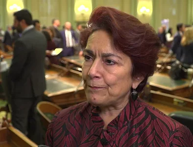 Anna Caballero