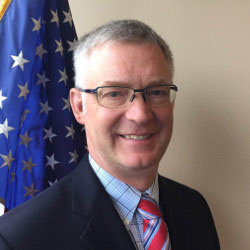 Barry Thom