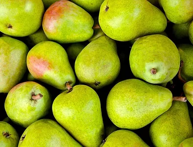 Bartlet pear